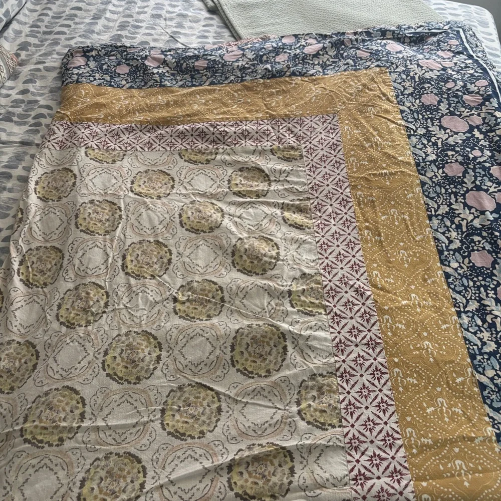 Anthropologie full set